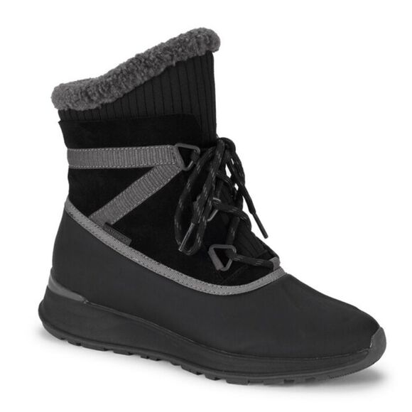 Baretraps Bandie Snow Boots - Picture 1 of 10